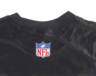 Thumbnail 2: NFL Boys Short Sleeve NFL Mesh Jersey  