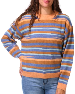 Thumbnail 1: BILLABONG Juniors Pullover Sweater 
