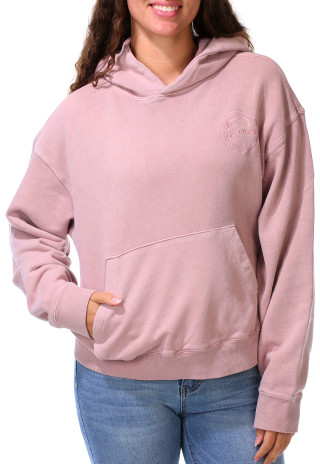 Thumbnail 1: O'Neil Juniors Long Sleeve Circle Surfer Vintage Hoodie  