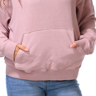 Thumbnail 2: O'Neil Juniors Long Sleeve Circle Surfer Vintage Hoodie  