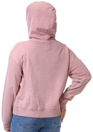Thumbnail 3: O'Neil Juniors Long Sleeve Circle Surfer Vintage Hoodie  