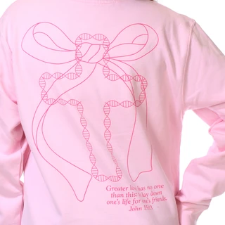 Thumbnail 2: Inspired Culture Juniors Graphic Sweatshirt 