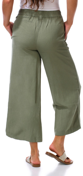 Thumbnail 2: O'Neill Juniors Sanders Pants  