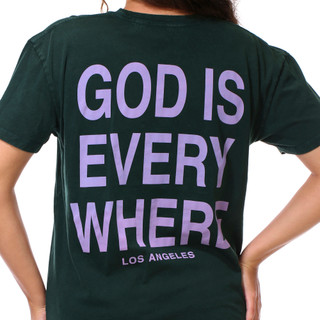 Thumbnail 2: Vintage threadz Juniors Short Sleeve Graphic Boyfriend Tee 