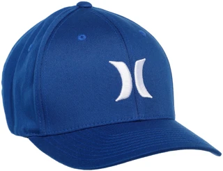 Thumbnail 1: Hurley Men's Logo Baseball Cap 