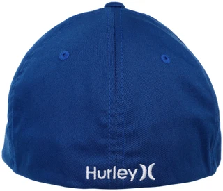 Thumbnail 2: Hurley Men's Logo Baseball Cap 