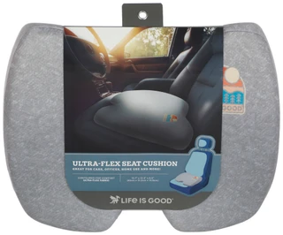 Thumbnail 1: Life is Good Ultra-Flex Seat Cushion  