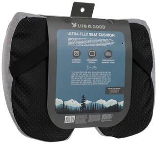 Thumbnail 2: Life is Good Ultra-Flex Seat Cushion  