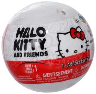 Thumbnail 1: Hello Kitty Hello Kitty Mash'ems  