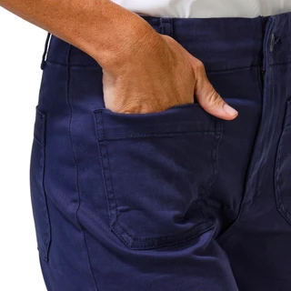 Thumbnail 2: Ritz Juniors Stretch Cotton Patch Pocket Shorts 