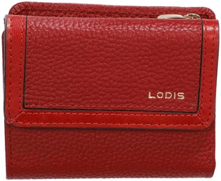 Thumbnail 1: Lodis Pebble Grain Trifold Wallet 