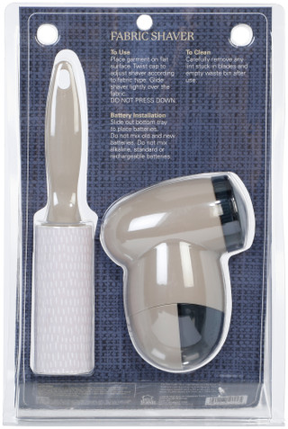 Thumbnail 2: Farberware Fabric Shaver & Lint Roller  