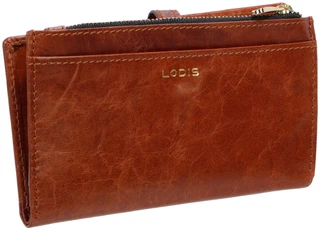Thumbnail 3: Lodis Snap Closure Bifold Wallet  