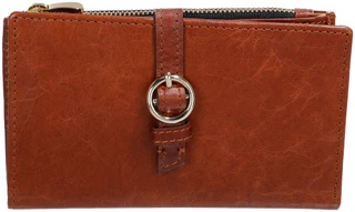 Thumbnail 1: Lodis Snap Closure Bifold Wallet  