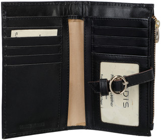 Thumbnail 2: Lodis Snap Closure Bifold Wallet  