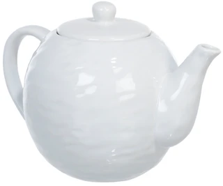 Thumbnail 1: Nicole Miller Glass Teapot 