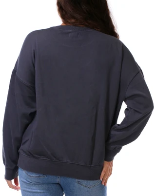 Thumbnail 3: BILLABONG Juniors Graphic Sweatshirt 
