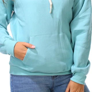 Thumbnail 2: BILLABONG Juniors Pullover Graphic Hoodie 