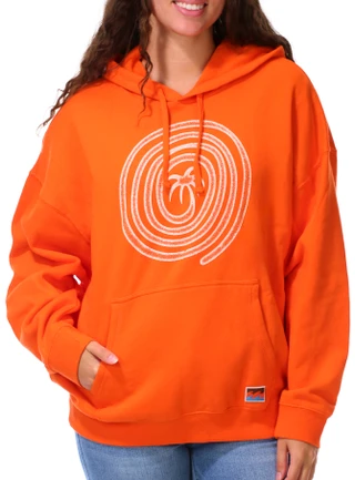 Thumbnail 1: BILLABONG Juniors Pullover Hoodie 