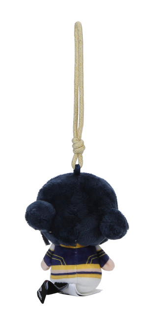 Thumbnail 2: Jazwares KPop Demon Hunters Mini Hanging Plush 