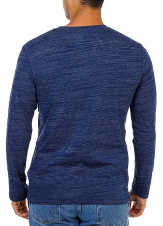 Thumbnail 2: New York Yankees Men's NY Logo Tee  