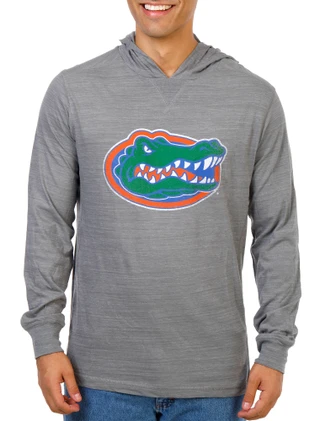 Thumbnail 1: Florida Gators Men's Florida Gators Hooded Tee  