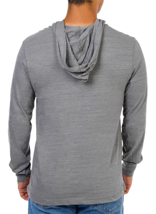 Thumbnail 2: Florida Gators Men's Florida Gators Hooded Tee  