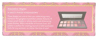 Thumbnail 4: LAURA GELLER 14 Color Mauve-ulous Eyeshadow Palette with Mirror 