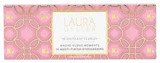 Thumbnail 2: LAURA GELLER 14 Color Mauve-ulous Eyeshadow Palette with Mirror 