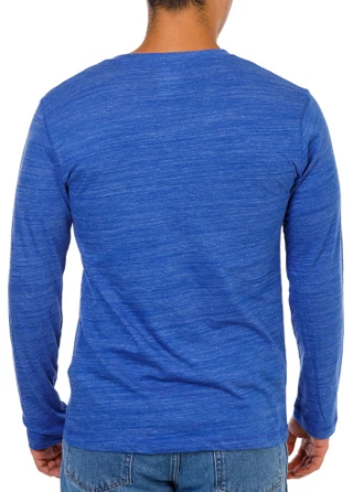 Thumbnail 2: Florida State Men's Florida Gators Long Sleeve Shirt  