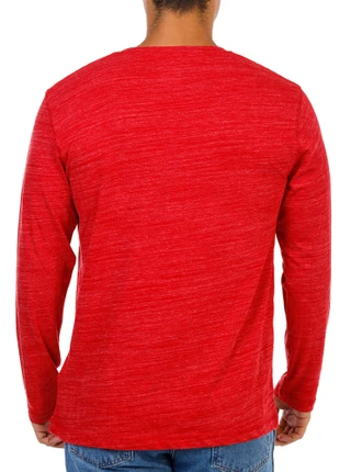 Thumbnail 2: Tampa Bay Buccaneers Men's Tampa Bay Bucs Logo Tee  
