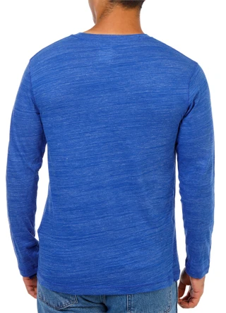 Thumbnail 2: KENTUCKY WILDCATS Men's UK Kentucky Logo Tee  
