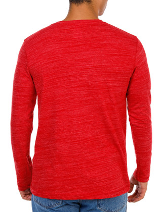 Thumbnail 2: ALABAMA CRIMSON TIDE Men's Alabama Logo Tee  