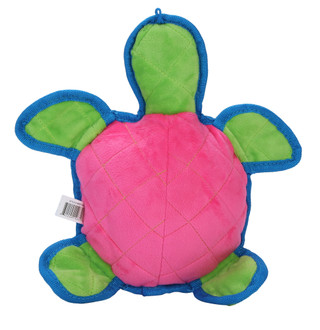 Thumbnail 2: American Kennel Club Muscle Turtle Dog Toy 