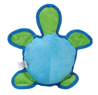 Thumbnail 2: American Kennel Club Muscle Turtle Dog Toy 
