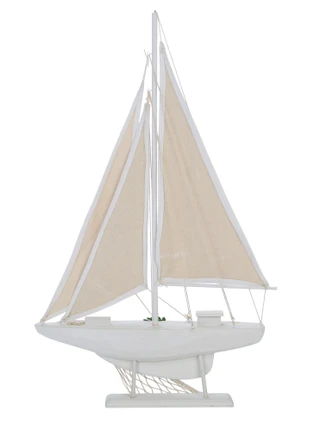 Thumbnail 2: Magical Season 28 in Christmas Sailboat Accent 
