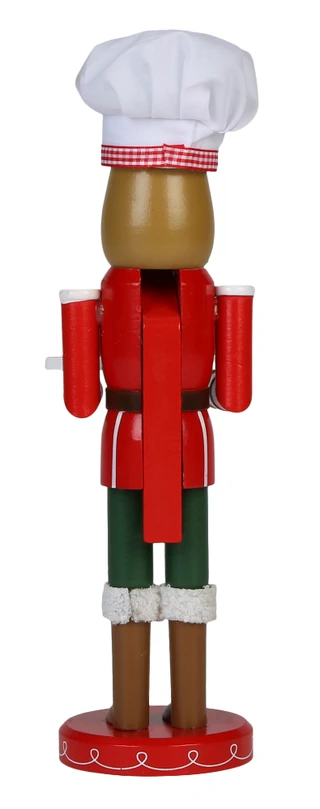 Thumbnail 3: Magical Season 14 in Christmas Gingerbread Nutcracker  