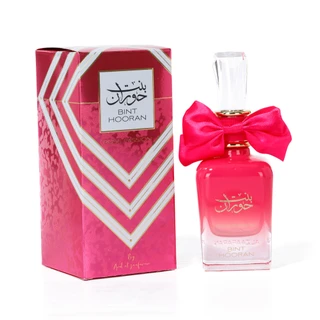 Thumbnail 1: ARD AL ZAAFARAN 3.4 oz Women's Bint Hooran Rose Passion EDP Spray 