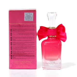 Thumbnail 2: ARD AL ZAAFARAN 3.4 oz Women's Bint Hooran Rose Passion EDP Spray 