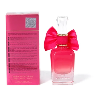 Thumbnail 2: ARD AL ZAAFARAN 3.4 oz Women's Bint Hooran Rose Passion EDP Spray 