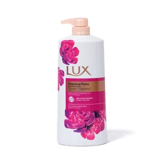 Thumbnail 1: LUX 33.8 oz Charming Peony Fine Fragrance Body Wash 