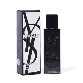 Thumbnail 1: YSL 1.3 oz Men's Myself EDP Refillable Spray 
