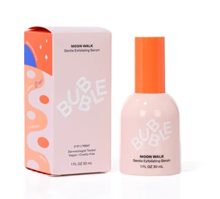 Thumbnail 1: Bubble Beauty 1 oz Moon Walk Facial Exfoliating Serum 