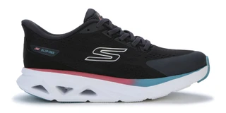 Thumbnail 3: Skechers Women's Glide Step Vortex Hands Free Slip-In Sneaker 