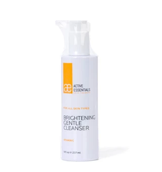 Thumbnail 1: Active Essentials 8 oz Brightening Gentle Cleanser 