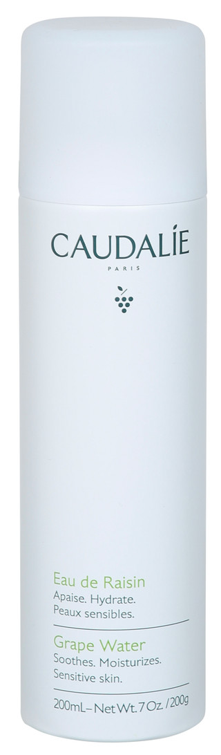 Thumbnail 1: Caudalie 7 oz Moisturizing Grape Water Face Mist 
