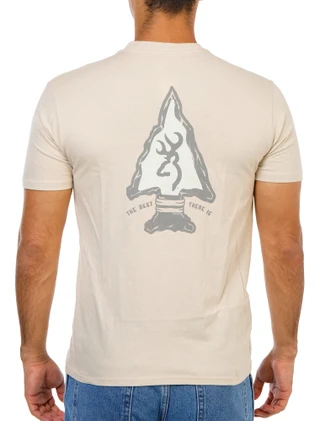 Thumbnail 1: Browning Men's Logo Short Sleeve Tee  