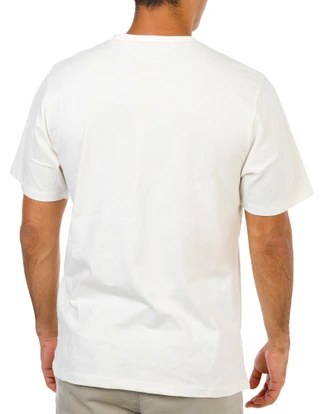 Thumbnail 2: Timberland Men's Pocket Tee with Pencil Slot 