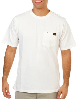 Thumbnail 1: Timberland Men's Pocket Tee with Pencil Slot 