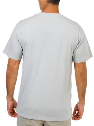 Thumbnail 2: Timberland Men's Pocket Tee with Pencil Slot 
